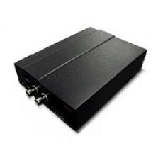 单路高画质全帧速视频编码器 HUSS-E1