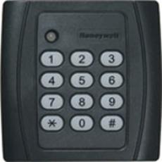 Mifare带键盘智能卡读卡器 JT-MCR55-32