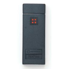 灰色纤细型读卡器 FP503GY