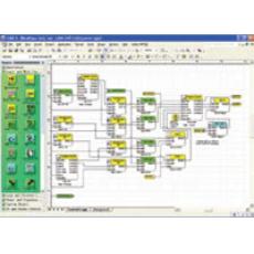 I/A编程工具软件 WorkPlace Tech