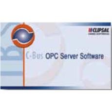 C-Bus OPC Server接口软件5000SDOPC10