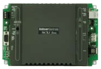 bCX1-CR-127-INF,bCX, 10/100bT, exp port, 127 inf