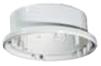 MTN550619,polar white,Surface-mounted housing