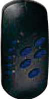 MTN570222,IR remote control Distance 2010