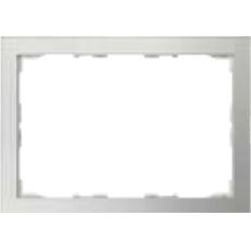 KNX 7'触摸屏铝边框 MTN6270-3760