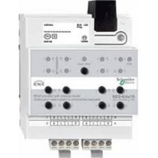 4路230V百叶窗控制模块 MTN649804