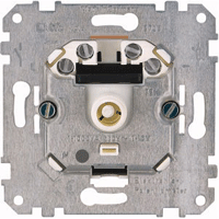 MTN572999,Flush-mounted rotary dimmer inserts/ potentiometer insert 1 - 10 V