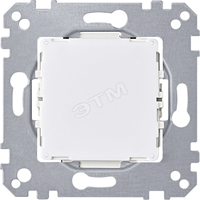 MTN587093,LED light signal insert, single-colour,white