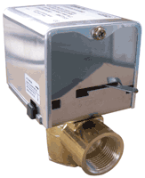 Z-VT3232,3-Way Zone Valve,15mm Rp,3.0Cv (2.6Kvs)