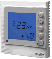 风机盘管温控面板 STD-2 