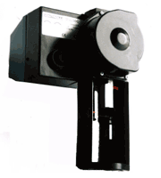 MVL56FC,3 pos./prop. actuator, 24V, spring r. stem down