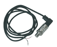 液体压力传感器SPP110-600kPa
