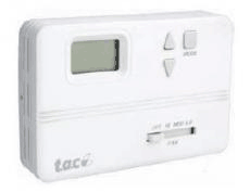 数字式温控器TA-168-4