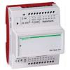 Xenta IO模块Xenta411 10DI
