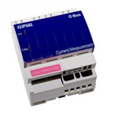 C-Bus 4路电流检测模块 5504CMU